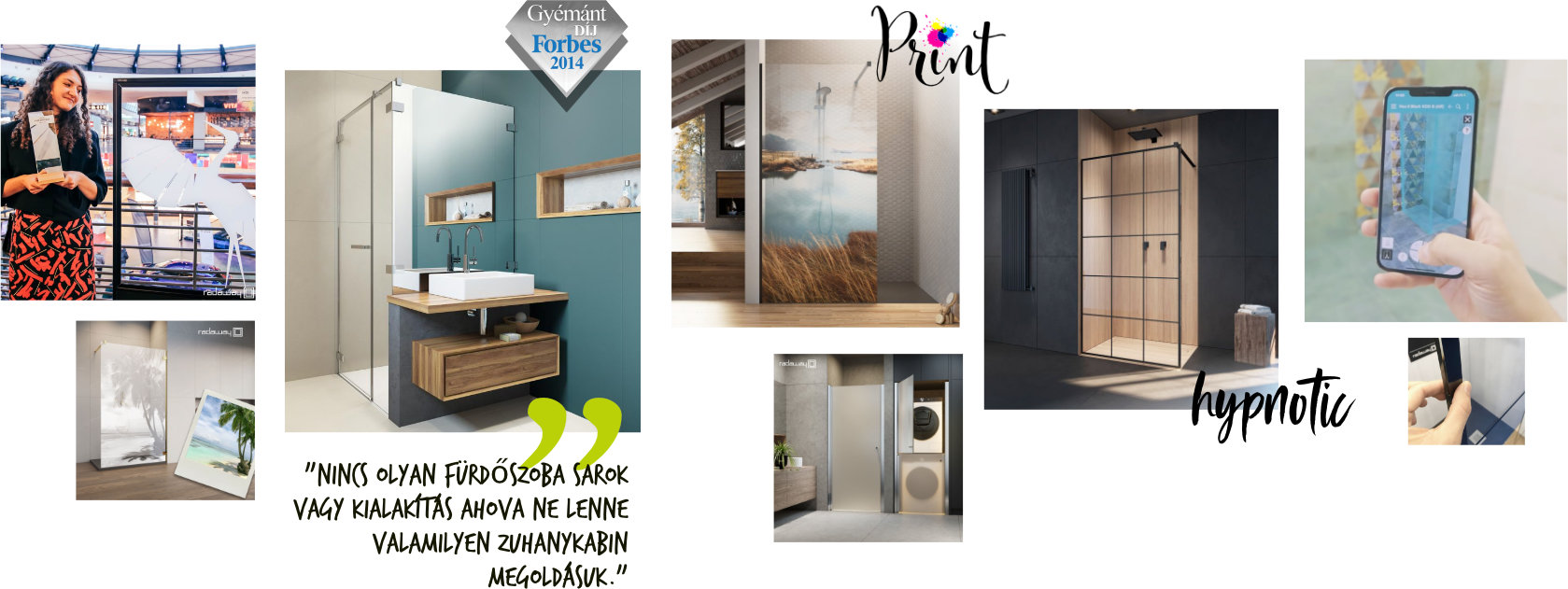 radaway zuhanykabin gyár