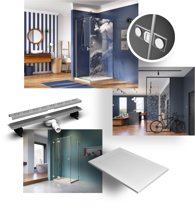 radaway_zuhanykabin radaway zuhanykabin